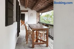 Colvago La Corte Spectacular Ancient Country House - Image 2