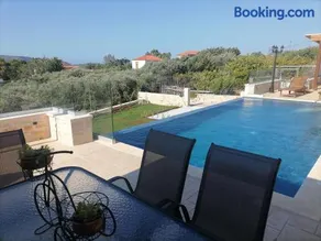 VILLA HALEPOURI - Image 4