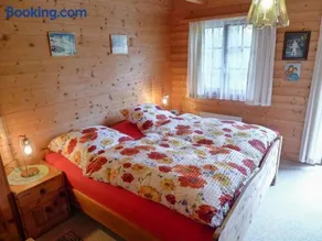 Chalet Chalet Walliserträumli - BET410 by Interhome - Image 4