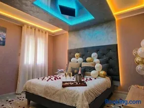 RoyalSpa appartement d'amour avec jacuzzi privatif - Image 1