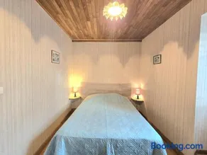 Maison de charme près de Belvès avec cheminée, terrasse, animaux admis - Image 4