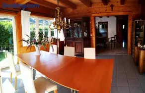 Family chalet appartment 150 qm at Lake Zurich - Image 1