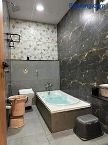 Hotel the Infinity - Image 2