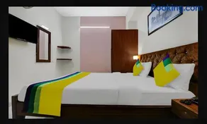 Hotel Starwood Near Airport Road Sector 78 Mohali Chandigarh - Image 5
