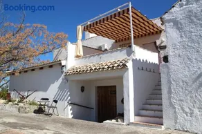 Appartement El Balcon ( cortijo La Cubertilla) - Image 2