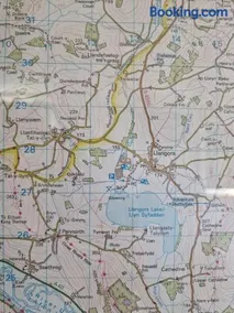 Oak Moor Shepherd Hut - Brecon Beacons, LD3 7TD - Image 3