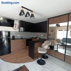 Apartamenty INCOGNITO Jezioro Tarnobrzeg - Image 2