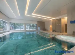 Apartment Sea Light - Best Comfort - by rentmonkey - Image 3