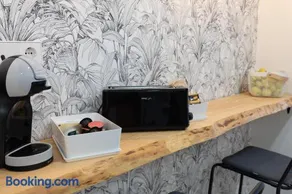 Apartamento con piscina y terraza - Image 4
