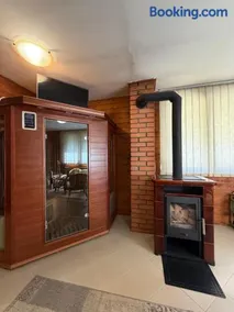 Flóra Apartmanok - Image 5