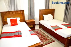 Roma Stays - Cozy 3 Bedroom Apartment with Swimming Pool in Shanzu - Image 3