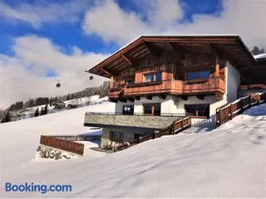 Apartment Alpenstyle by Katharina - Image 3