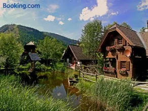 Ferienhaus Bettina Rassis Feriendorf Donnersbachwald - Image 5