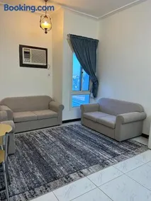 واحة الجندل للشقق المخدومة - Image 2