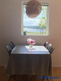 Trädgårdshuset, havsnära och modernt - Image 2