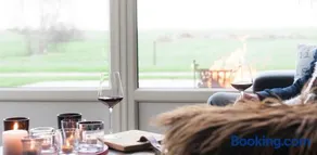 Luxe vakantiehuis in Friesland - Image 1