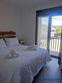 Apartamentos Sierra y Mar Aldealengua de Pedraza - Image 1