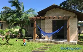 Haras Trevo de Ferro, Praia, Piscina e Campo - Image 2