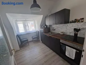 Wunderschöne & Moderne 60m2 Wohnung - Image 1