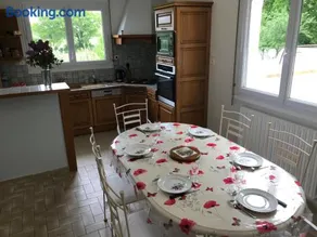 La Surprise d'Elie - Espace et Calme proche plages - 3 chambres - Image 4