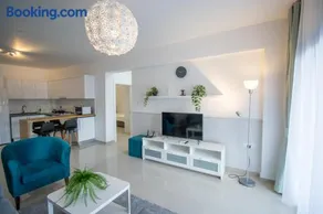 Deluxe Two Bedroom Apartment in Caesar Resort & SPA, Long Beach - Image 4