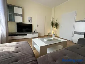 Ferienwohnung AktriwO zentral im Herzen Bückeburgs - Image 1