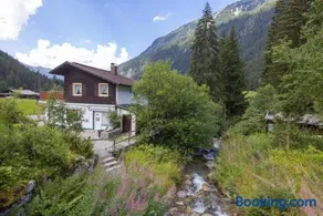 Kinderfreundliche Wohnung mit Garten und Terrasse | Bergblick | Haustiere erlaubt - Image 2