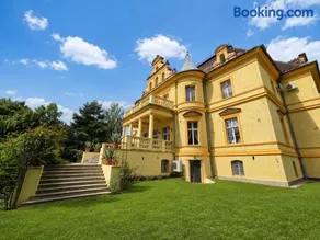 Pałac Makowice - Image 3