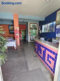 Hotel Jardim Goiás - Image 2