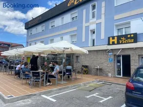 Pension Viella Asturias - Image 1