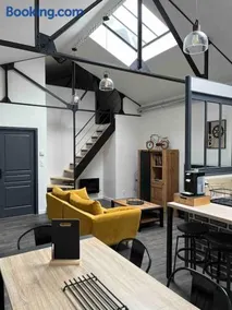 Loft relais Cœur de France - Image 3