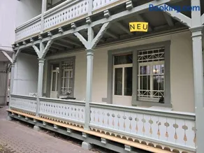 Jugendstil Ferienwohnung - Image 2