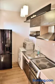 Central Apartment - Image 3