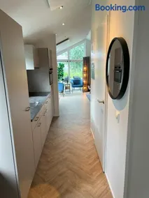 De IJssel Eilanden Chalet Steghouse mit Zaun Nr 546 - Image 3
