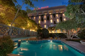 Grande Albergo Marin - Image 1
