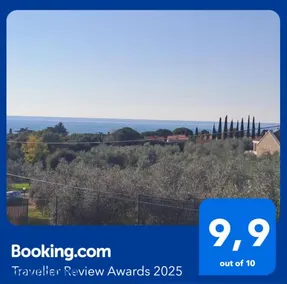 New apartment ViVaNo VAL with amazing view - Image 4