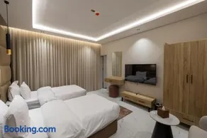XYZ Hotel King Fahad Road - اكس واي زد طريق الملك فهد - Image 5