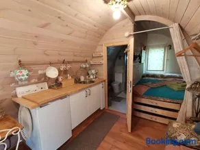 Tiny Cottage CASA UCCELLO - Image 5