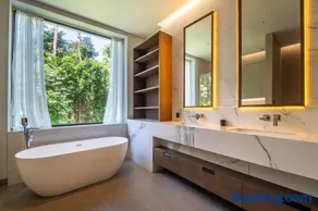 Luxury villa at Ubud - Image 5