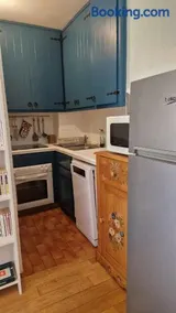 Appartement Madrilène, Rochebrune, proche téléphérique - Image 4