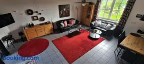 Ferienwohnung in Brand Finkenhöhe - Image 4