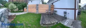 Vintage House am Faaker Seebach - Image 2