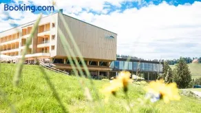 Almhotel Hochhäderich - Image 3