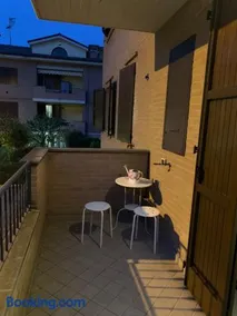 Grazioso appartamento a Osteria Nuova - Image 4