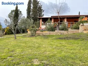 Villa Il Canto tra vigne e ulivi - Image 2