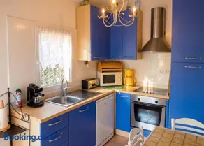 Maison conviviale avec vue sur la montagne à Sainte-Maxime - Image 4