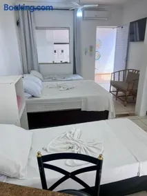Hotel Pousada Triangulo Mineiro - Image 3