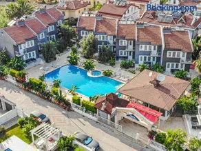 ÖZCEM APART HOTEL FETHİYE - Image 1