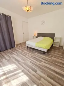 Appartement accueillant à Rosureux 70 m² avec jardin partagé - Image 4