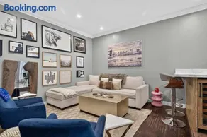 Luxury WeHo Chateau Townhome Near the Sunset Strip - Image 3